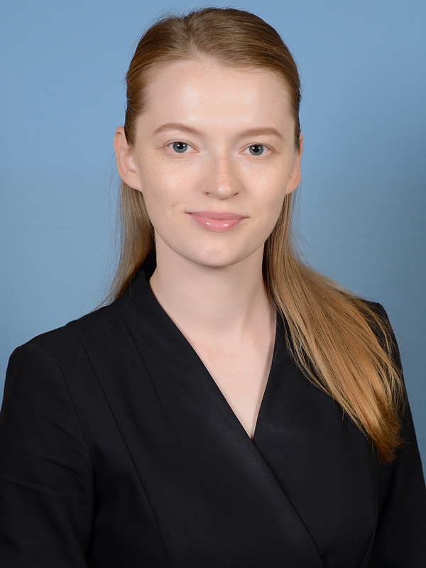 Нечаева Вера Сергеевна.