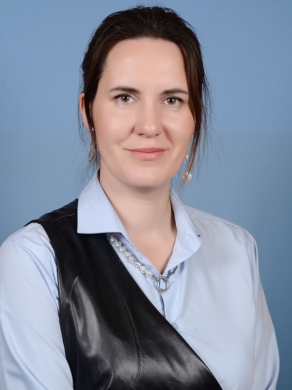 Смелкова Татьяна Владимировна.