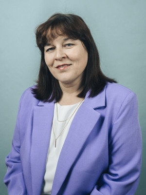 Бухтоярова Тамара Владимировна